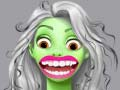 Joc Zombi la dentist on-line