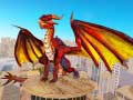 Joc Distrugătorul Orașului Dragon on-line