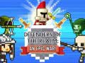 Joc Apărătorii Regatului: O Război Epic on-line