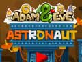 Joc Adam și Eva: Astronaut on-line
