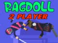 Joc Ragdoll 2 Jucător on-line