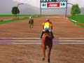 Joc Campionii Cailor săritori on-line
