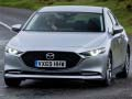 Joc Mazda 3 Sedan on-line