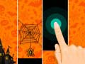 Joc Halloween: Plăci Magice on-line