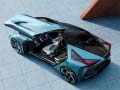 Joc Lexus LF30 Electrificat on-line