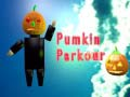 Joc Parkour de Halloween on-line