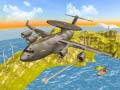 Joc Avion de război on-line