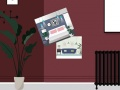 Joc Diferența în Casa Modernă on-line