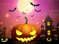 Joc Petrecerea înfricoșătoare de Halloween on-line