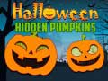 Joc Dovleci Ascunși de Halloween on-line