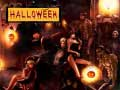 Joc Halloween on-line