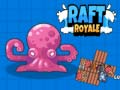 Joc Raft Royale on-line