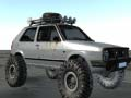 Joc Simulator VW Golf on-line