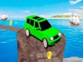 Joc Conducerea Monster Truck Grand Offroad pe Deal on-line