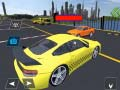 Joc Simulator de Parcare Realist on-line