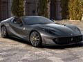 Joc Ferrari 812 GTS on-line
