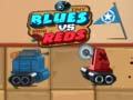 Joc Micu Blues vs Mini Roșii on-line