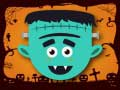 Joc Halloween Unde este zombie-ul meu on-line
