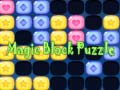 Joc Puzzle Magic Bloc on-line