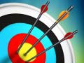 Joc Tir cu Arcul Maestru on-line