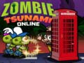 Joc Zombie Tsunami Online on-line