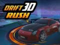 Joc Drift Rush 3D on-line