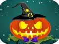 Joc Dovleacul Perfect de Halloween on-line