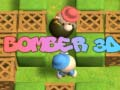 Joc Bomber 3D on-line