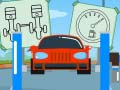 Joc Carte de Colorat Piese Auto on-line