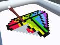Joc Completează în 3D on-line