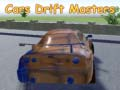Joc Maeștri Drift de Mașini on-line