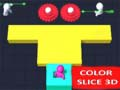 Joc Felie de Culoare 3D on-line