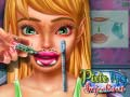 Joc Injecții de Buze Pixie on-line