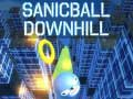 Joc Sanicball Pe Calea Descendentă on-line