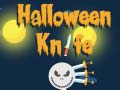 Joc Cuțit de Halloween on-line