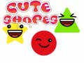 Joc Forme Drăguțe on-line