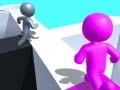 Joc Curse cu Vopsea 3D on-line