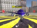 Joc Mania Parcare Aeroane on-line