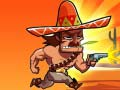 Joc Curse de cowboy western on-line