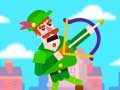 Joc Super Bowmasters on-line
