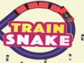 Joc Şarpele Tren on-line