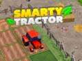 Joc Tractor Isteț on-line