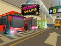 Joc Simulator de conducere a autobuzelor pe autostradă on-line