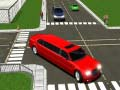 Joc Simulator de Limuzină on-line