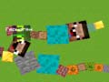 Joc SlitherCraft.io on-line