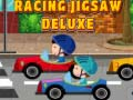 Joc Puzzle de Curse Deluxe on-line