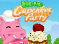 Joc Petrecerea Cupcake-urilor Hoho on-line