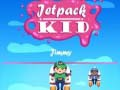 Joc Copil cu Jet Pack on-line