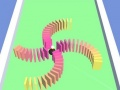 Joc Distracție cu Domino on-line