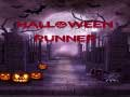 Joc Coureur de Halloween on-line
